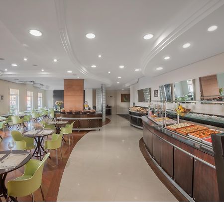 Intercity Porto Alegre Aeroporto 외부 사진