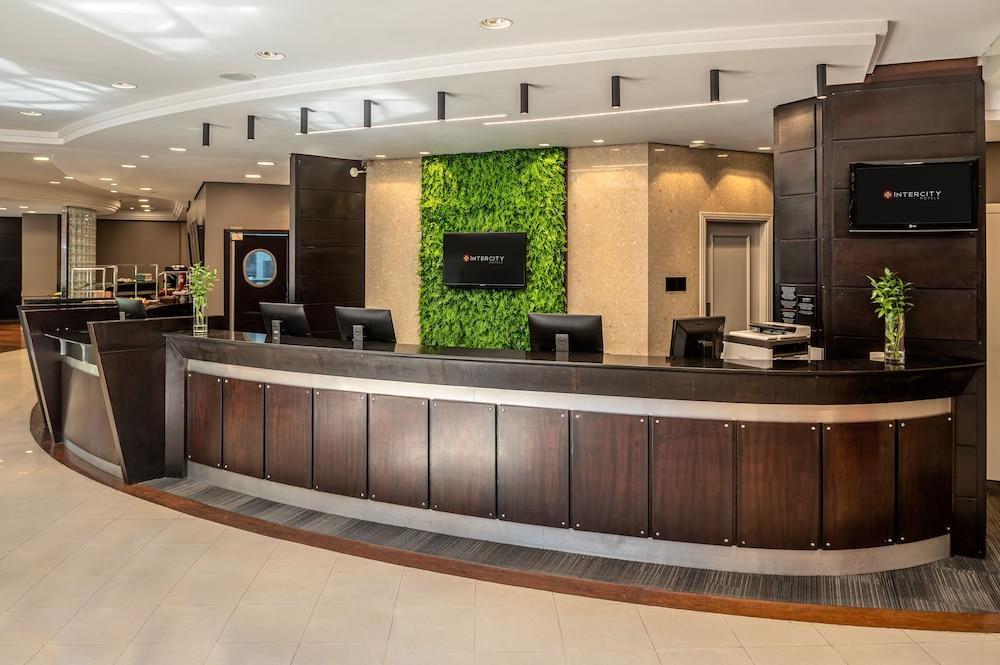 Intercity Porto Alegre Aeroporto 외부 사진