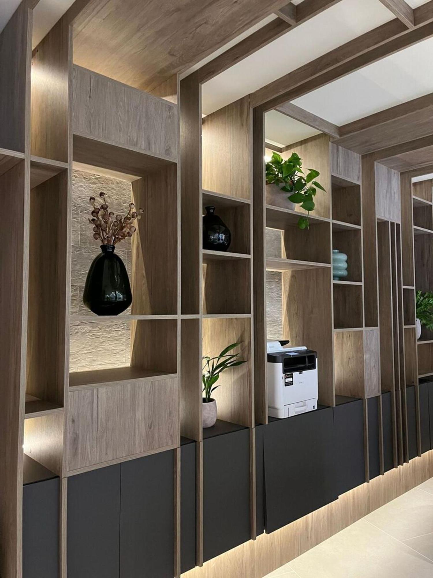 Intercity Porto Alegre Aeroporto 외부 사진