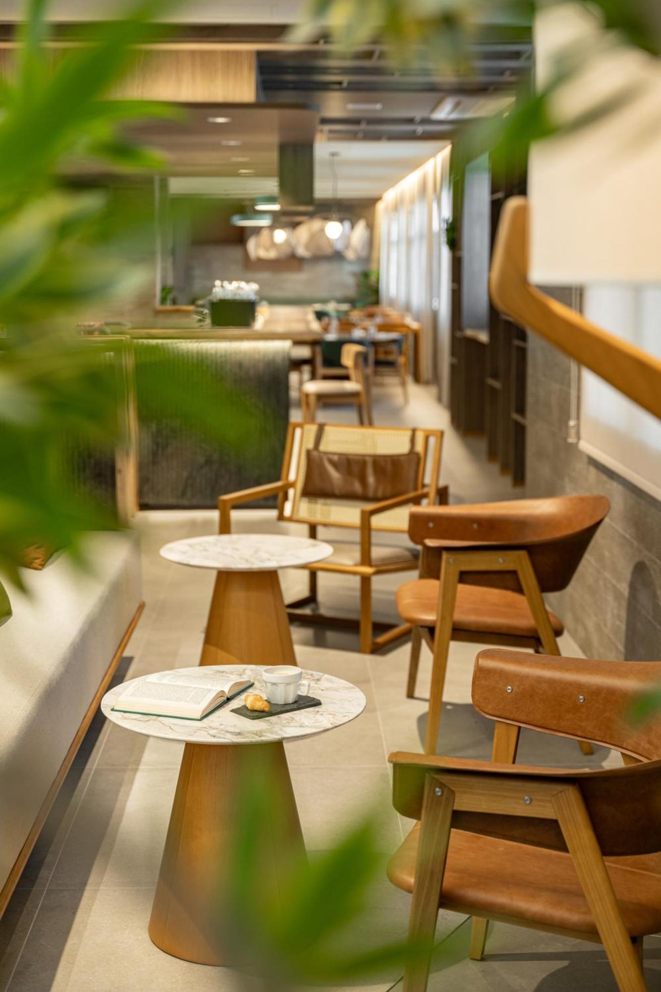 Intercity Porto Alegre Aeroporto 외부 사진